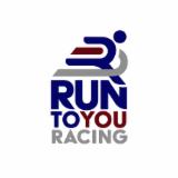 race logo